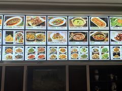 -嘎吧锅私家菜馆(联想科技城店)