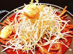 -吴草鸡爪오초닭발(城阳总店)
