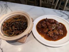 -花园茶楼·淮扬菜(兴城西路店)