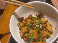 -老灶房-四川土菜(开元店)