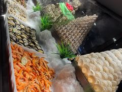 -吉布鲁牛排海鲜自助(成都大悦城店)