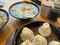 -常鲜德乐购迎桂馒头店(麻巷公寓店)