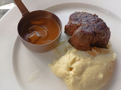 -Wooloomooloo Steakhouse(尖沙咀中心店)