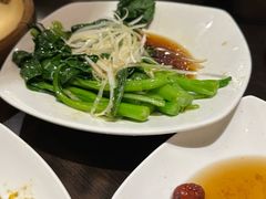 -老牌坊鲁菜名店(聊城美食岛店)