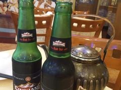 -维吾尔餐厅(宜山路店)