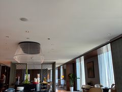-上海嘉定喜来登酒店