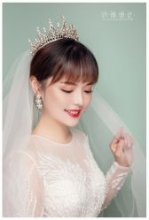 -欣薇婚纱(新源乐汇城店)