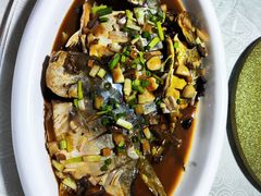 -吉森温泉养生酒店-中餐厅