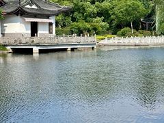 -范蠡湖公园