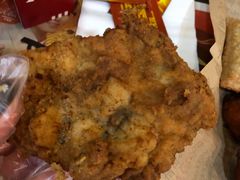 -肯德基(茂业店)