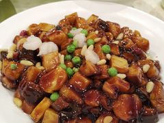 -顺风海鲜港(金玉兰店)