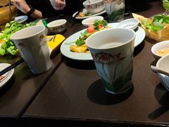 -大头虾越式风味餐厅(光明广场店)