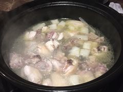 -同仁四季椰子鸡(海岸城天利店)