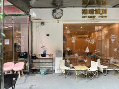 -猫咪派对(江南西店)