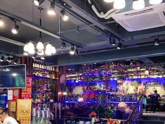 大堂-谢三姐金奖啤酒鱼(总店)