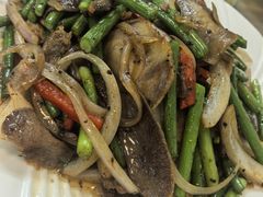 香煎牛舌-清真双宝红油牛系列