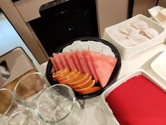 -海底捞火锅(劲松店)