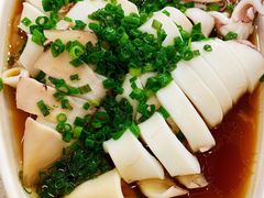 鱿鱼筒-新名仕(仙霞路店)