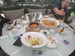 -3号仓库·创意中国菜(新世界城店)