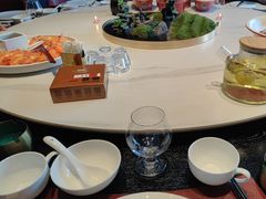 -观宴·品质赣菜(高新大道店)