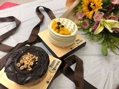 -黑池口感烘焙·生日蛋糕(坂田店)