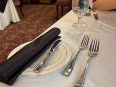 -北京建国饭店杰斯汀法餐厅