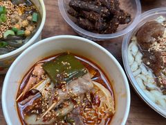 钵钵鸡-楠火锅(太古里总店)