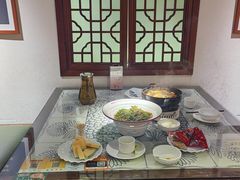 -肖记公安牛肉鱼杂馆·省级非物质文化遗产(崇仁路江滩直营店)