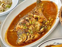 -蟹天蟹地农家菜·阳澄湖大闸蟹(浅水湾店)