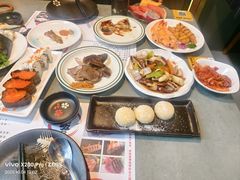 -松坂屋日料自助(长城路店)