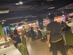 -戈拿旺巴西烤肉(崇文门店)