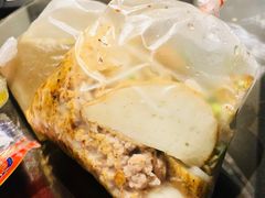 -榮泰米粉湯(Left Shop)