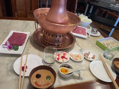 -南门涮肉(北洼路店)