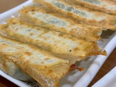 -春水锅贴·传统鲁菜(大明湖店)