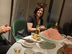 -蜀九香火锅(彩虹店)