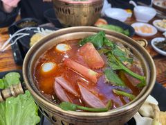 -罗平振兴老店砂锅饭(文笔路店)