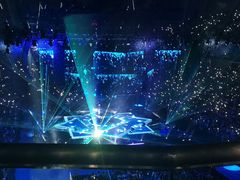 -宝能国际体育演艺中心