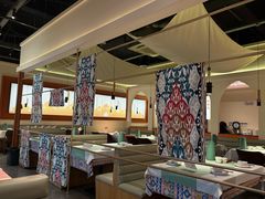 -楼兰新疆菜(江宁万达店)