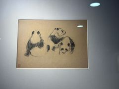 -吴作人艺术馆