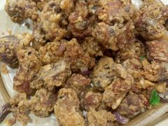 -标记美食新鲜猪杂(兴南大道店)
