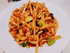 -八珍饺子·烤鸭·家常菜