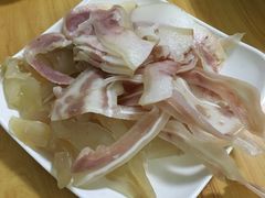 -汝萍传统蘸水菜(春华路总店)