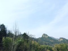 -西泰山风景区