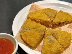 -南门食仙·手工福州菜(南门兜店)