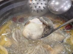 -濠轩阁特色生蚝火锅(水湾路店)