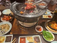 -蒜香焼肉PURUSHIN(马场路店)