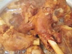 -聚首堂·特色小吃·肘子(什刹海德胜门店)