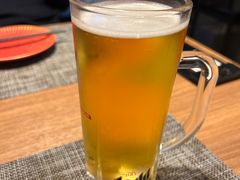 朝日生啤-满来寿喜烧(金虹桥店)