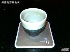 -三井日式料理(农安街店)