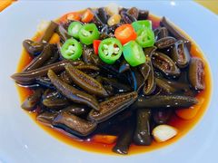 -大锅强·蒸海鲜青岛菜(金沙滩店)